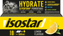 Boisson Powertabs citron