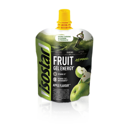 ISOSTAR Actifood pomme