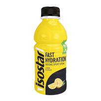 ISOSTAR Boisson Fast Hydratation citron