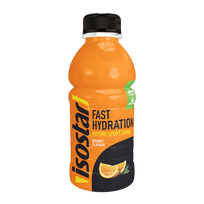 ISOSTAR Boisson Fast Hydratation orange