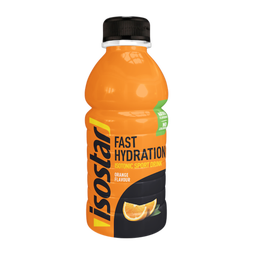 ISOSTAR Boisson Fast Hydratation orange