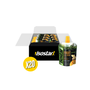 Pack Actifood - Gels Energy Saveur Exotique x20