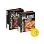 Pack Barres Pulse Multi-Saveurs x2