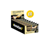 Pack Vanille & Cranberry - Barres High Protein30 x16