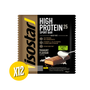 Pack Barres High Protein 25 Yahourt x12