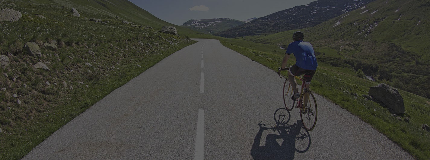 cycliste 170km
