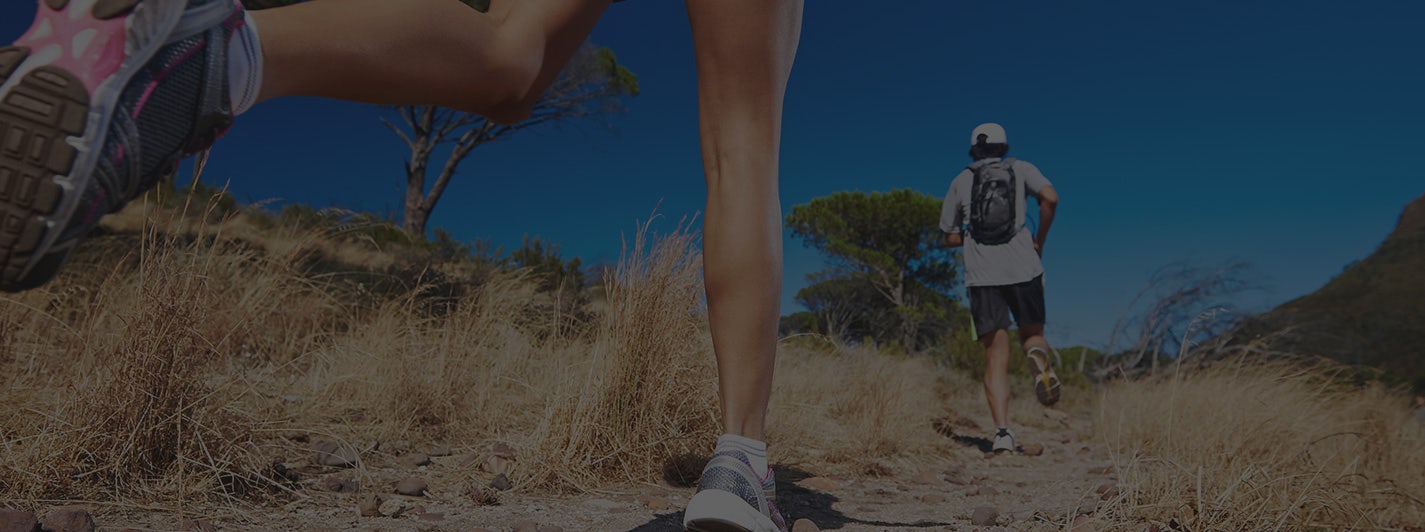 Programme d'entrainement trail